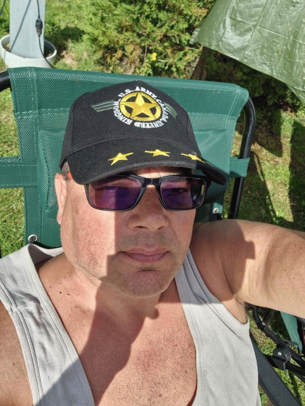 Olivier  30 ans Le Mans