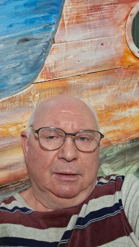 Joel  64 ans Camoël