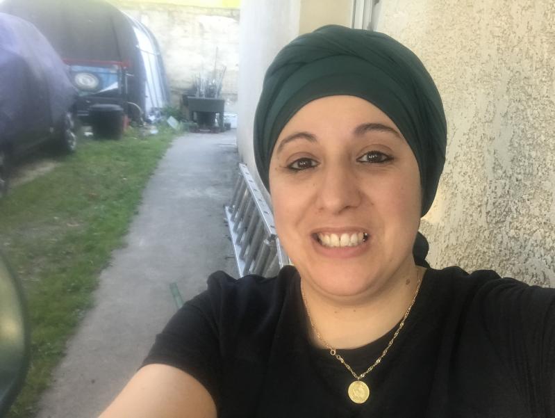 Kady 51 ans Saint Quentin