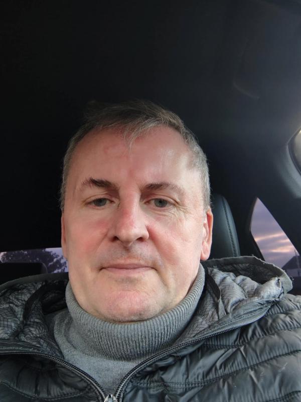 Mickr 57 ans Allonnes