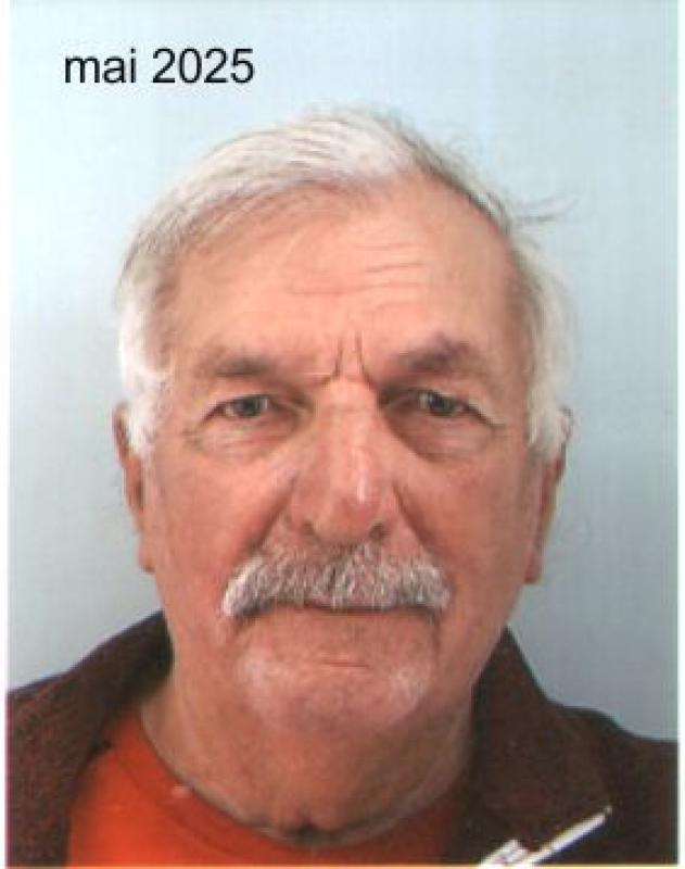 christian 75 ans Availles Limouzine