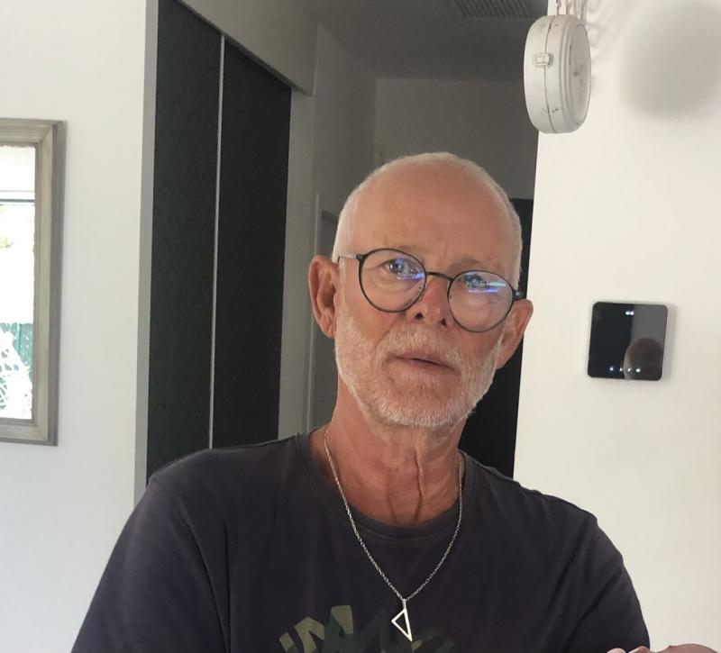 cris 67 ans Saint Étienne de Montluc