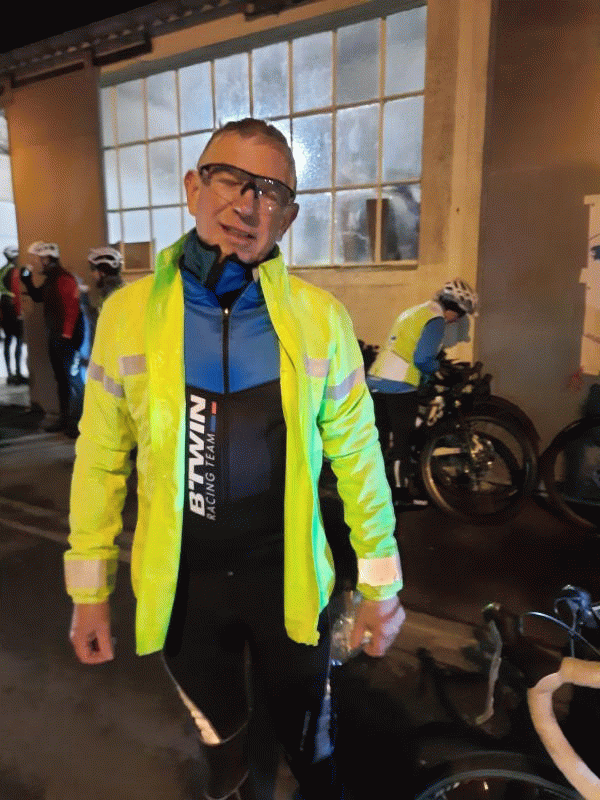 Alain 67 ans Saint Maurice du Désert