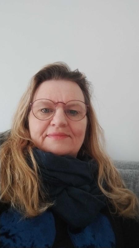 Nana 65 ans Saint Saturnin