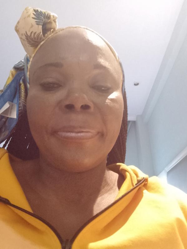 Josefina 57 ans Le Kremlin Bicêtre