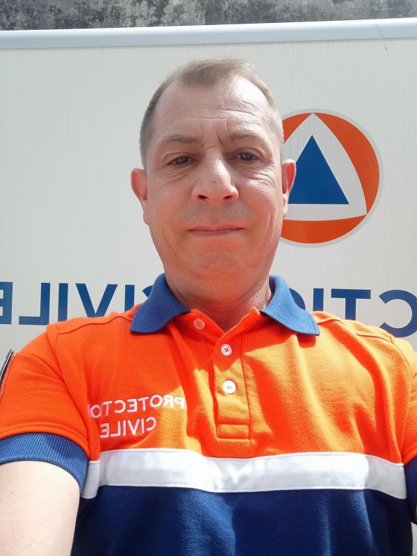 Fred 52 ans Luz Saint Sauveur