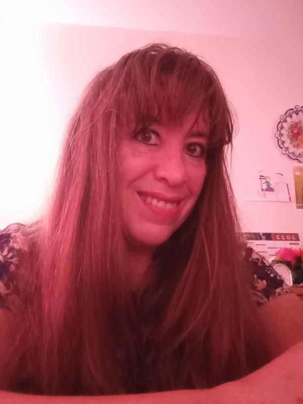 Bettyna 54 ans Le Chesnay