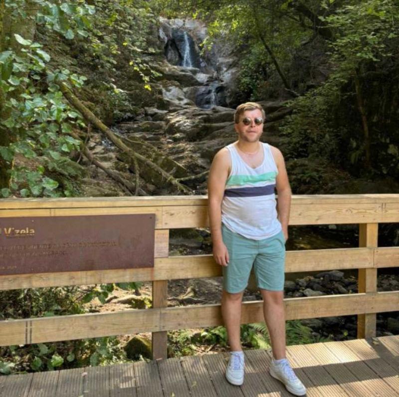 Willy 29 ans Noisy le Grand