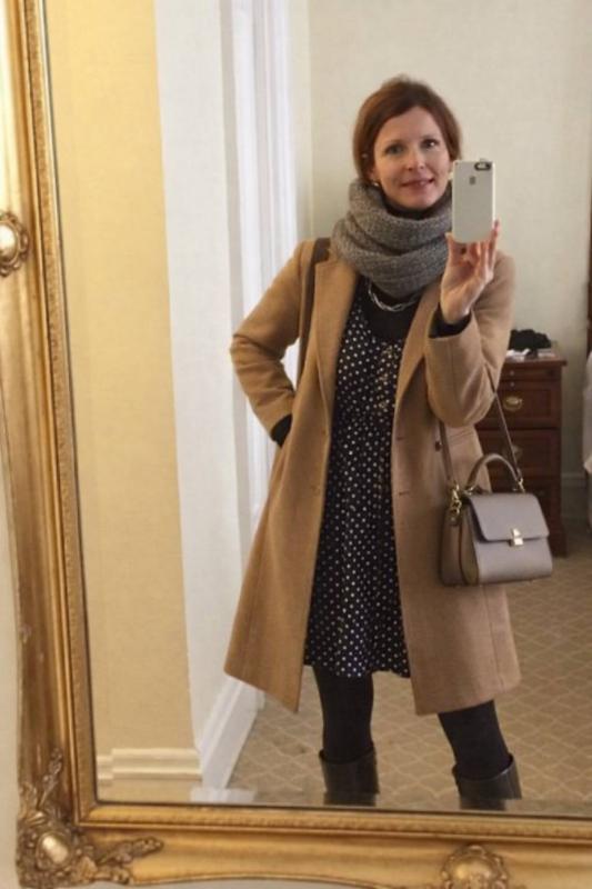 Évelyne 47 ans Belvès