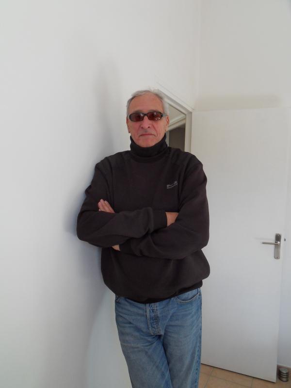 Alone 67 ans Valence