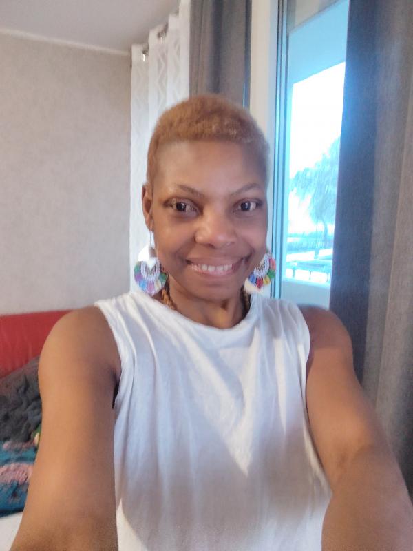 orenella  40 ans Soissons