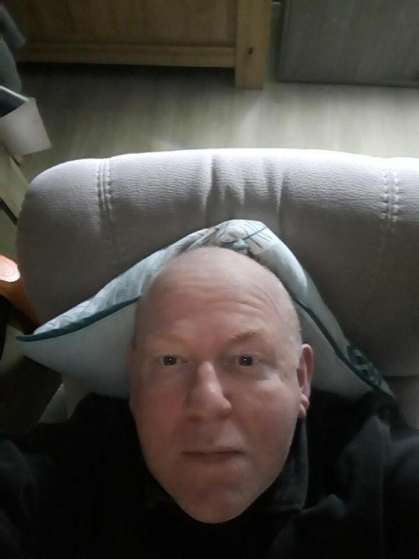 marc 57 ans Dunkerque