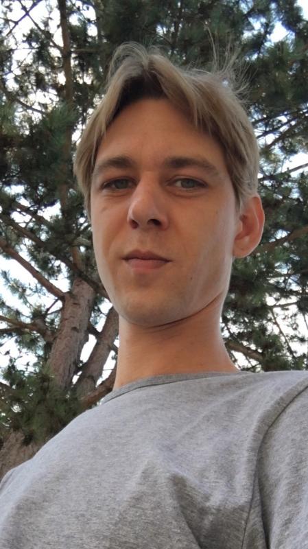 Etienne 39 ans Sartrouville