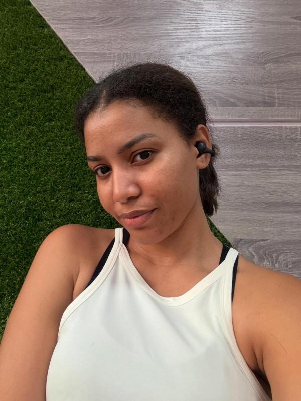 Laeti 27 ans Saint Amans Soult