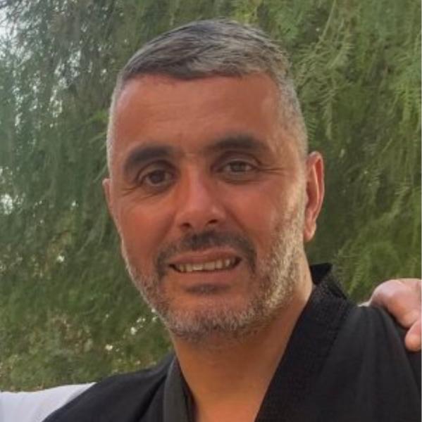 kamel 51 ans Houilles