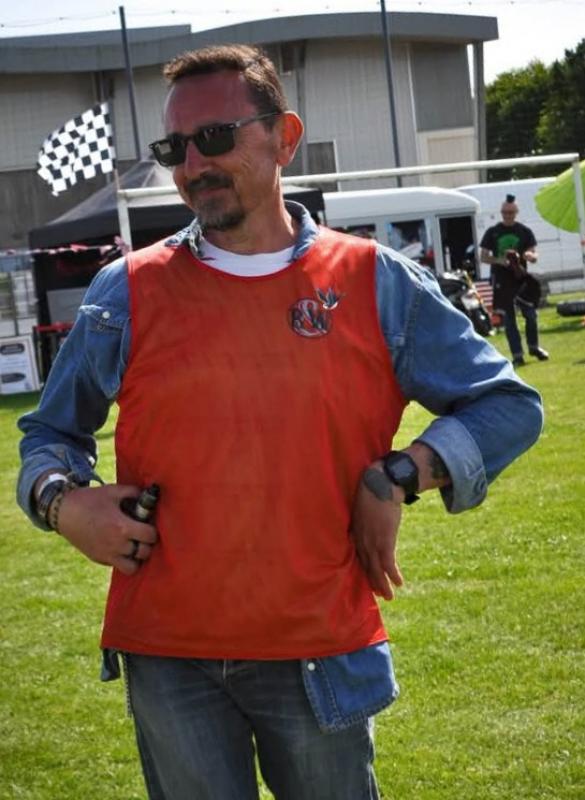 Chouchou  52 ans Quintin