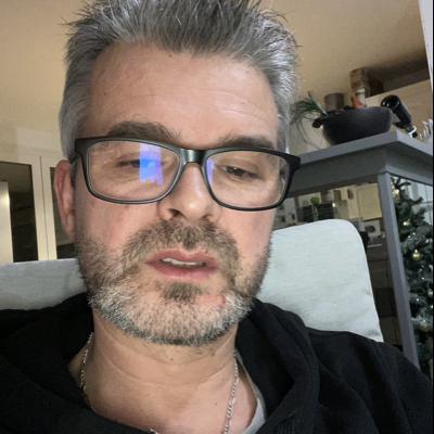 Fred 43 ans Chantonnay