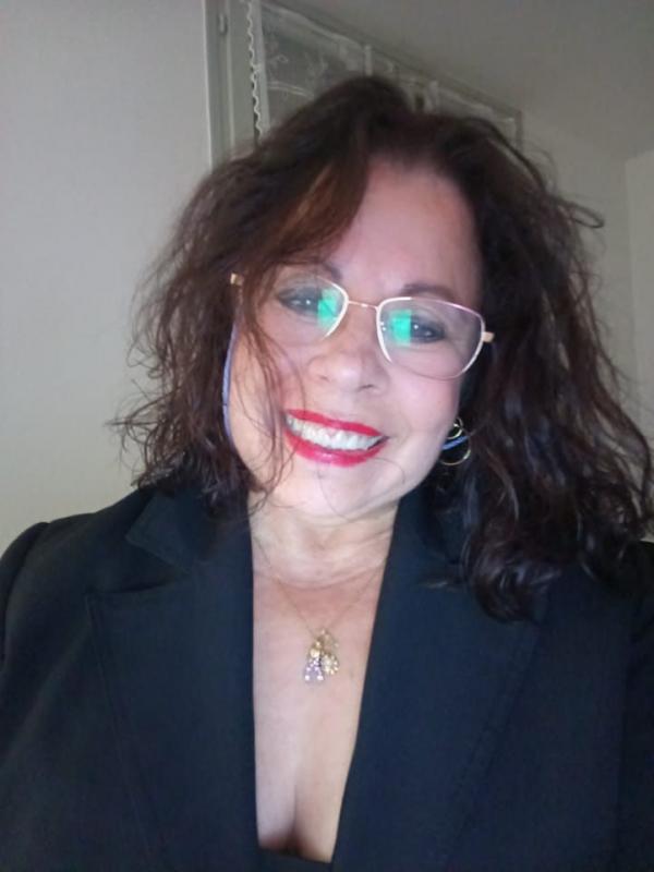 shannen 57 ans Narbonne