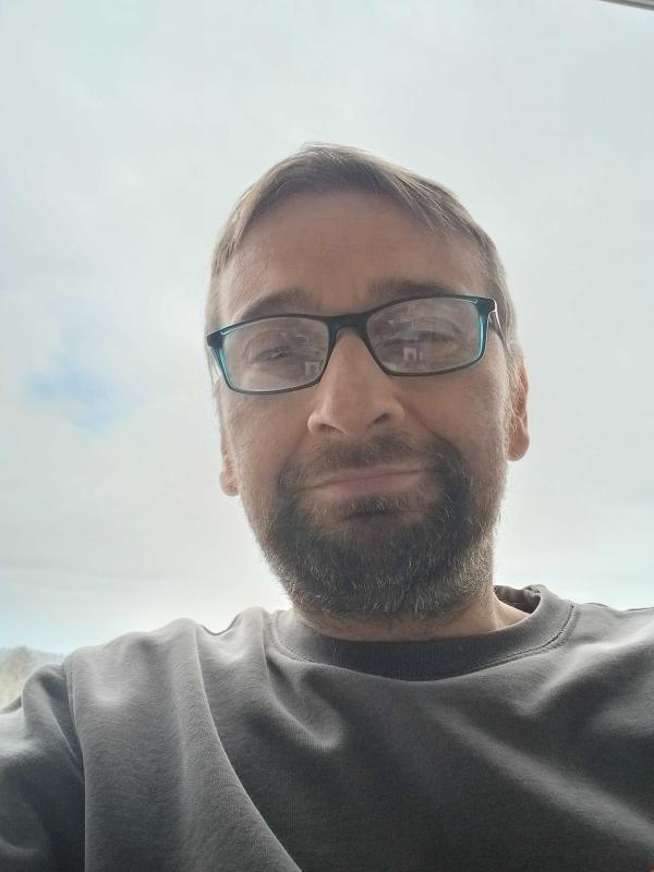 Nicolas 50 ans Ballersdorf