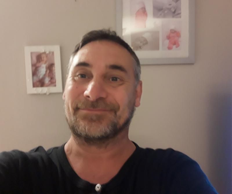 Ditz 52 ans Boisgervilly