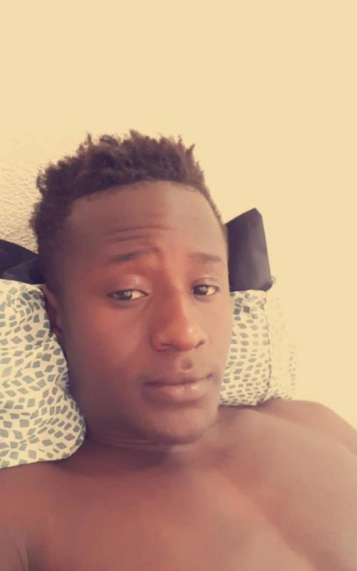 LlColldji 26 ans Avignon