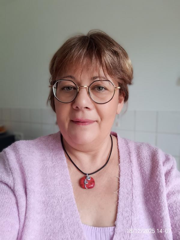 Chantal  52 ans Saint Vaast la Hougue