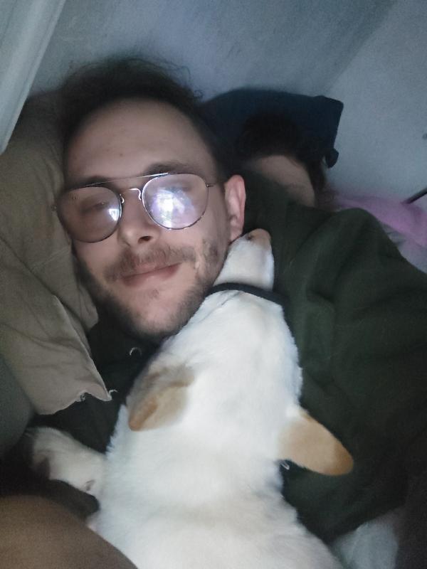 Jonathan 31 ans Bertry