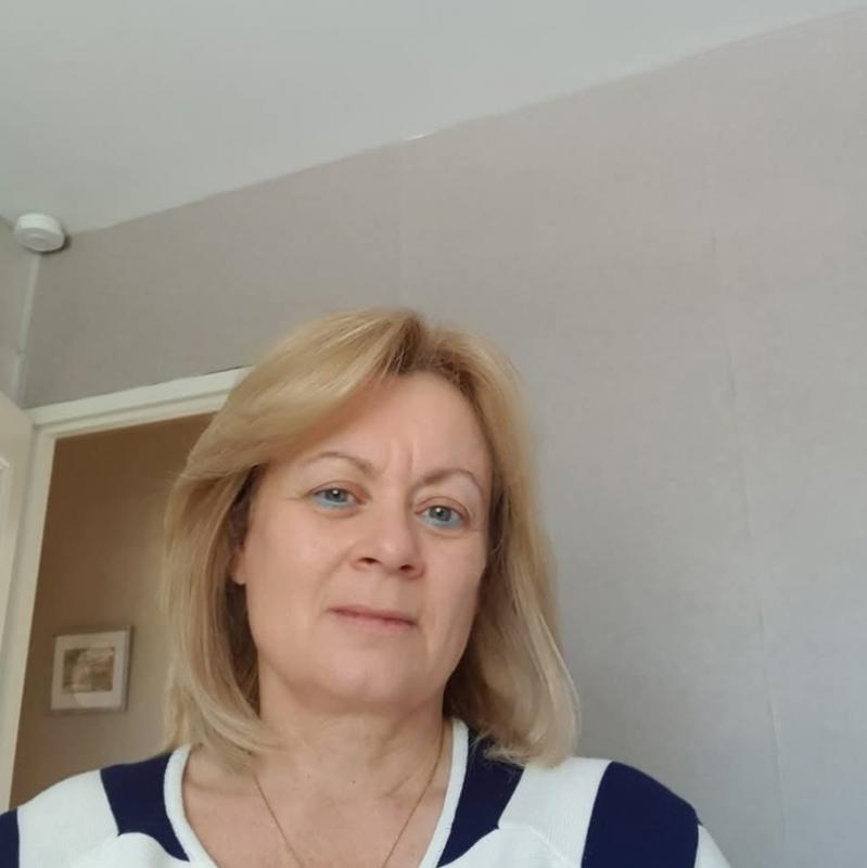 Ghislaine  35 ans La Roche sur Yon