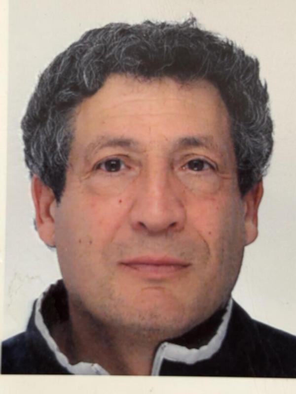 Patrick  70 ans Herblay