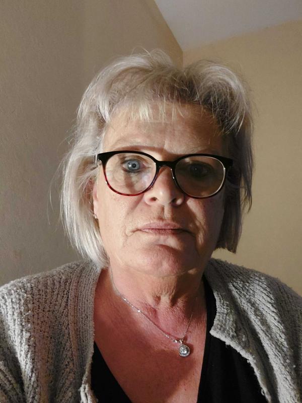 stephanie babin 2026 ans Fontenay le Comte