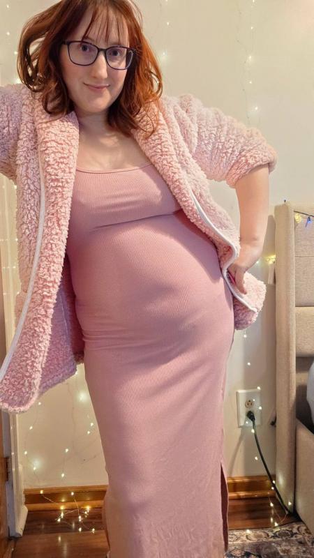 Elizabeth 30 ans Dijon