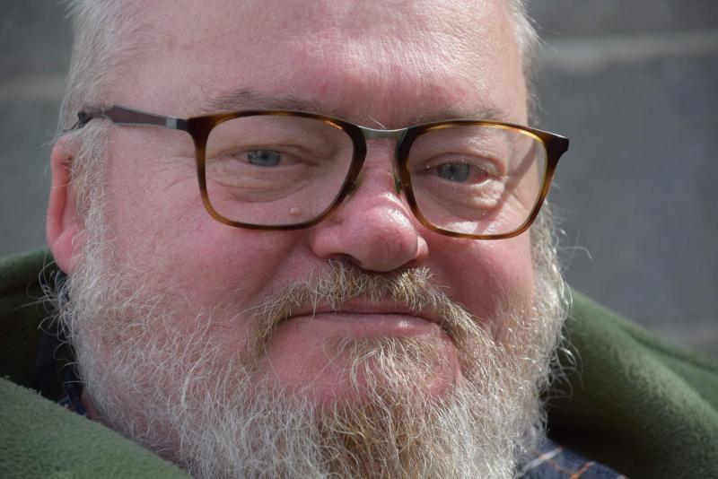 Patrick 68 ans Déchy