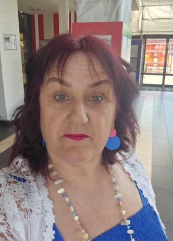 Roselynerose-Rise 54 ans Brest