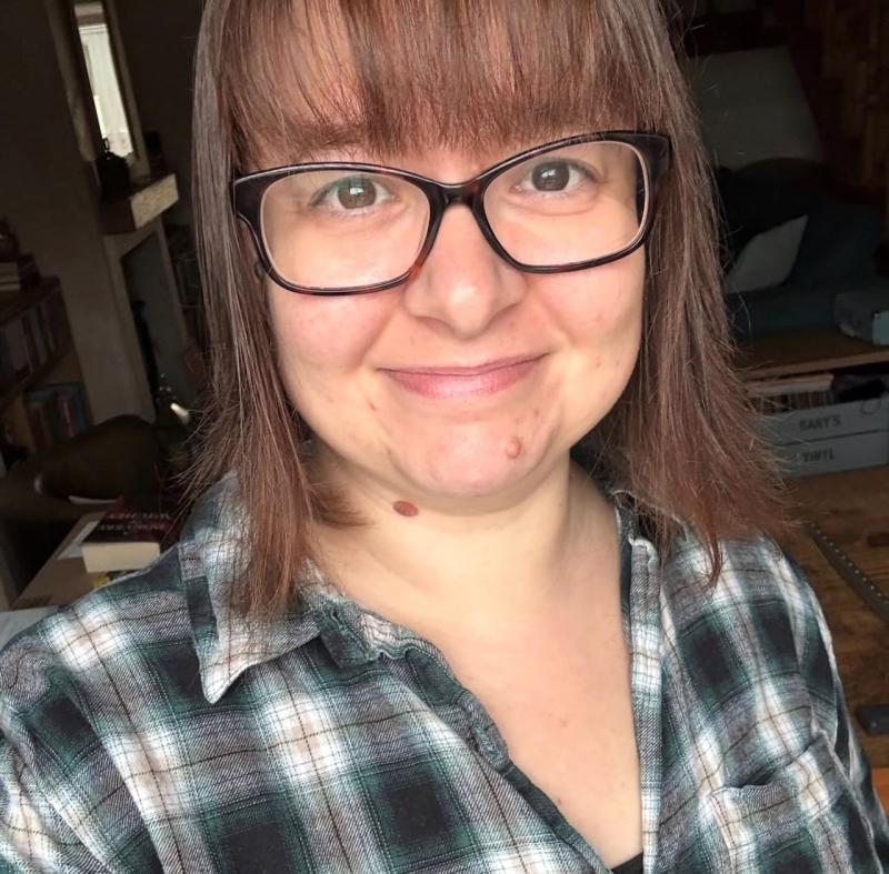 brigitte 45 ans Vernon