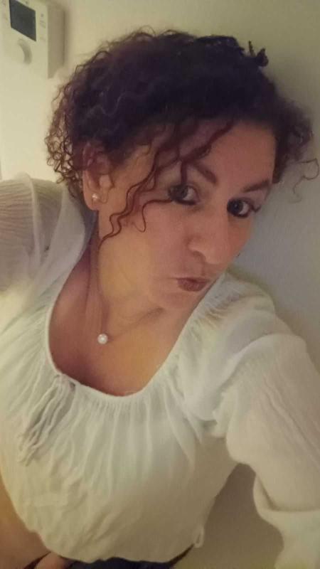 Loetitia 53 ans Auch