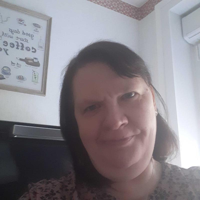 christelle 56 ans Saint Quentin