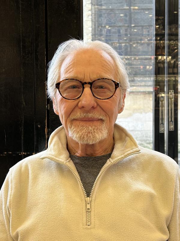 Bernard 76 ans Épernay