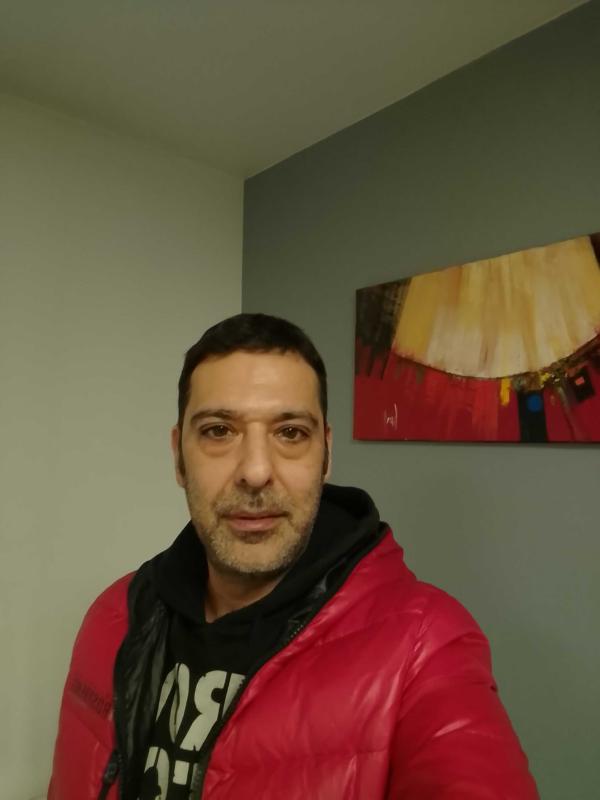 polo 47 ans Issy les Moulineaux