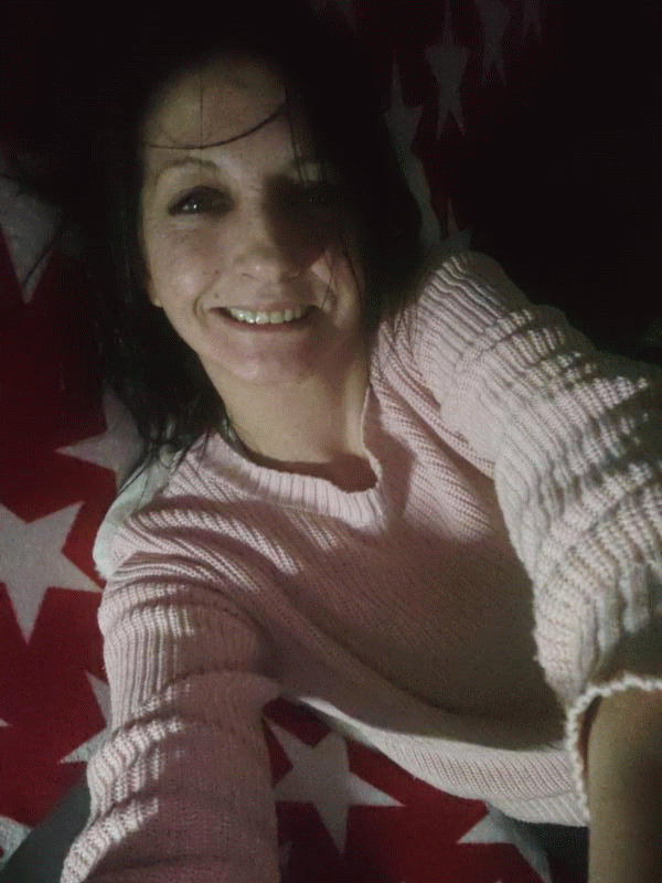 Jolie femme 41 ans Laon