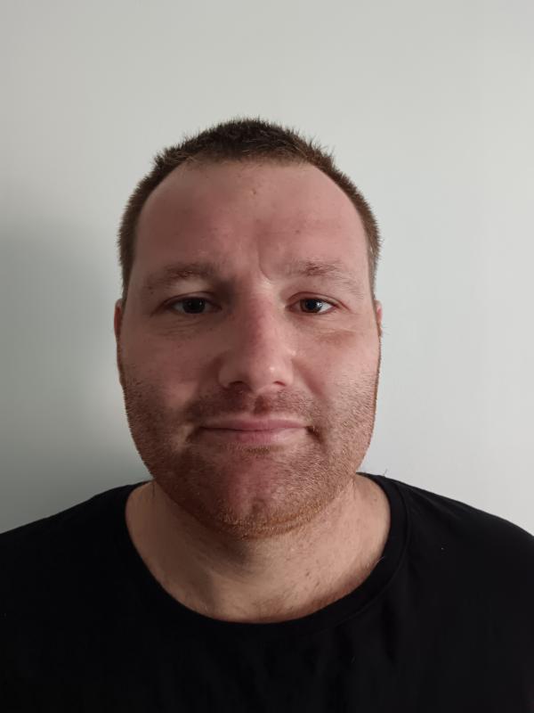 Kevin F 35 ans Hulluch