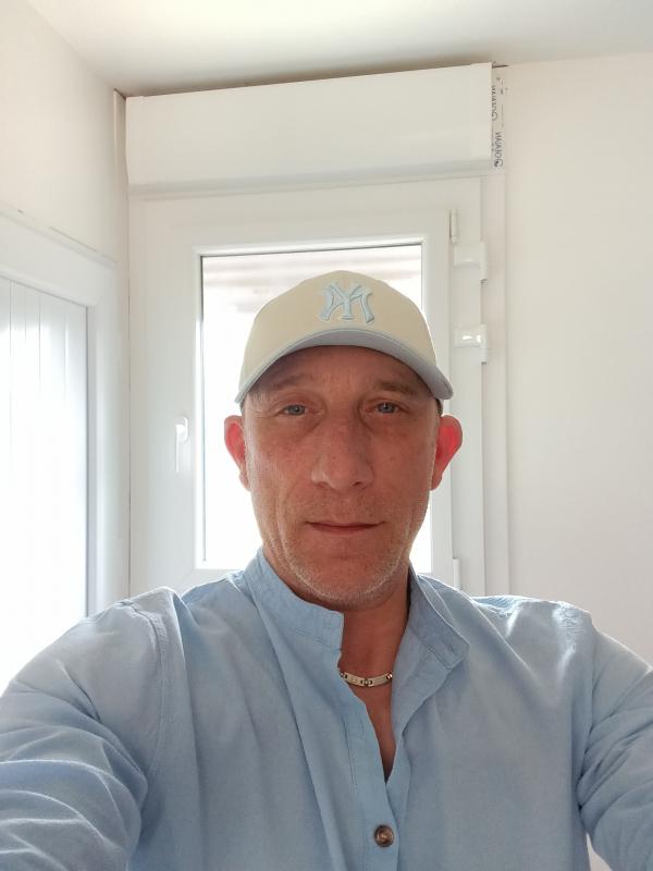 Demol Guillaume 49 ans Sancourt