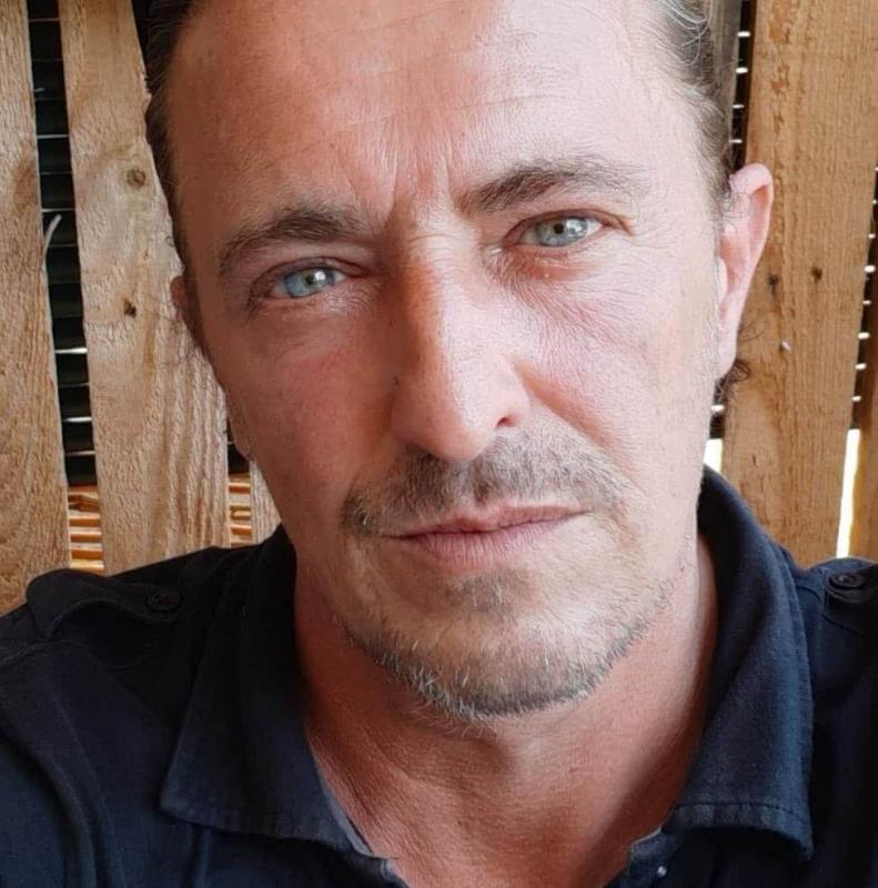 Evilo 52 ans Saint Aubin sur Mer