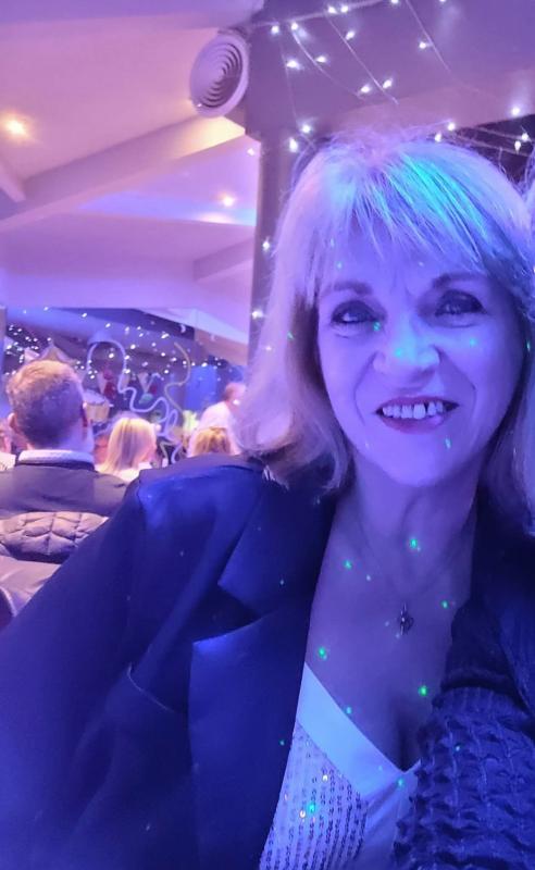 Muriel  63 ans Montceau les Mines