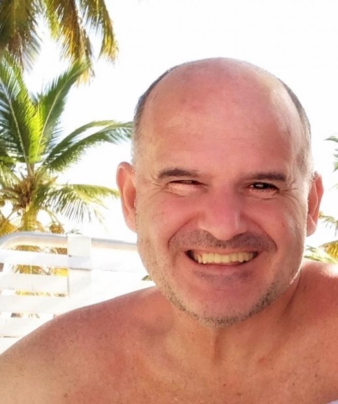 Alexandre 67 ans Arcachon