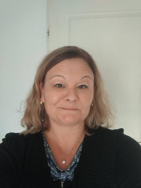 Céline 41 ans Eysines