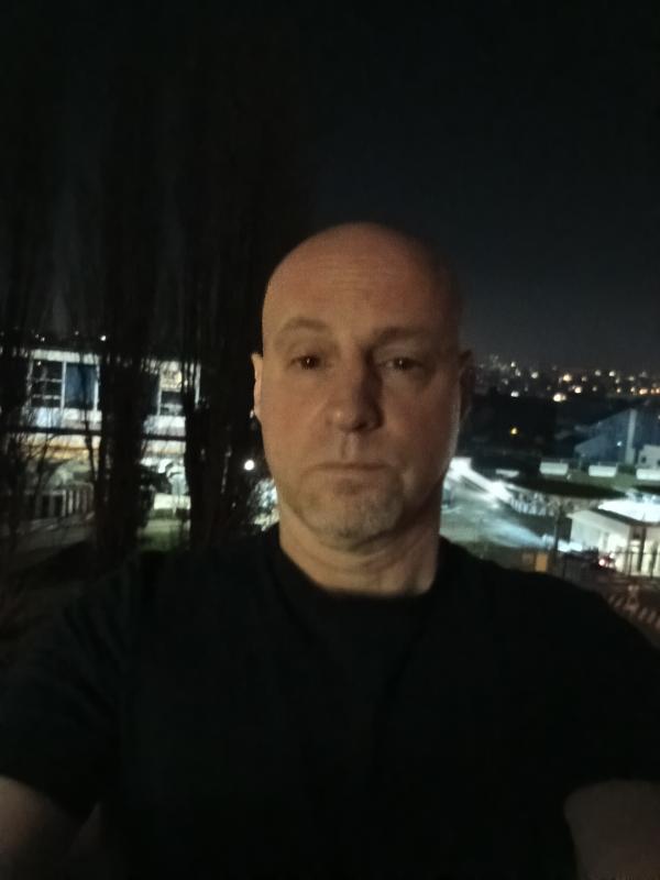 Steeve 54 ans Neuilly sur Marne