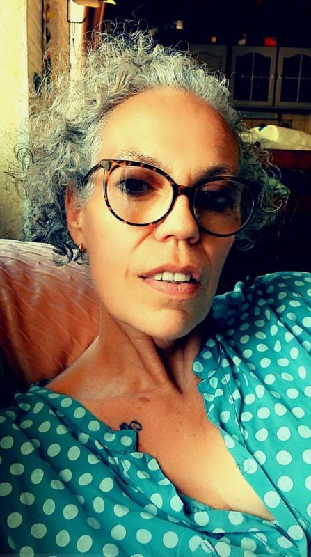 cecili 54 ans Limoges