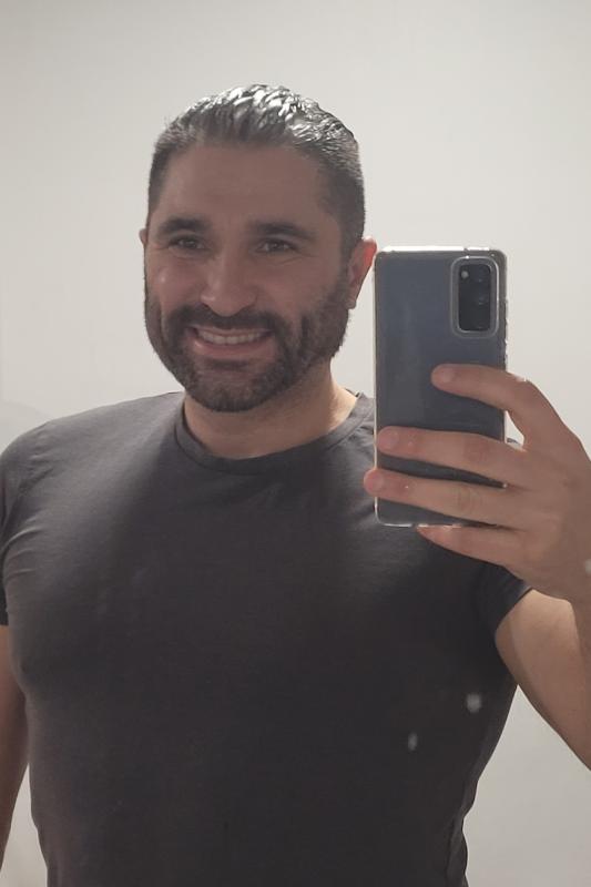 Eltoro 48 ans Flacé lès Mâcon