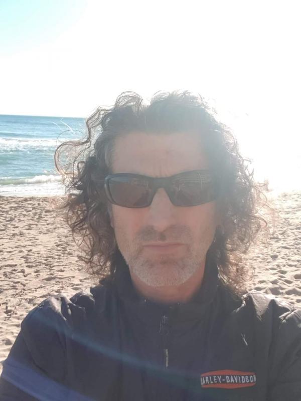 Francisco  60 ans Lapte