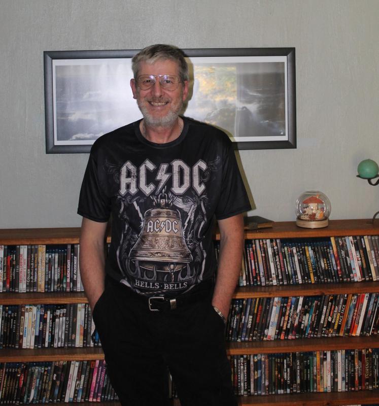 ludovic 59 ans Caudry